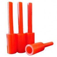 Эластичные фиксаторы для хоккейных ворот (4 штуки) - fgospostavki.ru - Зеленогорск