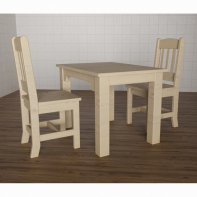 Стол «Квадратный» - fgospostavki.ru - Зеленогорск