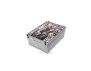 Конструктор модульных станков Unimat 1 Ресурсный набор на класс - fgospostavki.ru - Зеленогорск