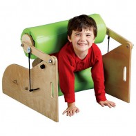 Машина для "обнимания" детей аутистов - fgospostavki.ru - Зеленогорск