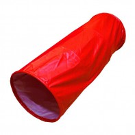 Тоннель с двумя обручами (2 метра) - fgospostavki.ru - Зеленогорск