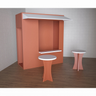 Детский набор «Фастфуд» - fgospostavki.ru - Зеленогорск