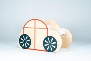 Методический интерактивный комплекс "Машинка" 32" - fgospostavki.ru - Зеленогорск