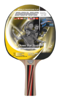Ракетка для настольного тенниса (для любителей) 1,7 мм - fgospostavki.ru - Зеленогорск