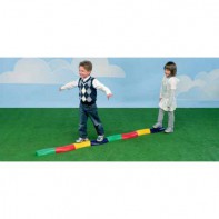 Дорожка балансировочная "Покатая" - fgospostavki.ru - Зеленогорск