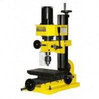 Станок фрезерный по металлу ГЛ-1 - fgospostavki.ru - Зеленогорск