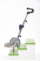 Устройство для подъема и перемещения инвалидов (ступенькоход) Observer s-max D135 - fgospostavki.ru - Зеленогорск