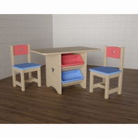 Детский стол «Звездочка» - fgospostavki.ru - Зеленогорск