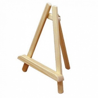 Мольберт художественный настольный 1х26х20см - fgospostavki.ru - Зеленогорск