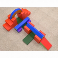 Спортивный комплекс Полоса препятствий-3 - fgospostavki.ru - Зеленогорск