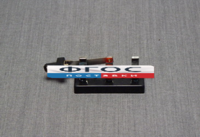 Переключатель однополюсной демонстрационный - fgospostavki.ru - Зеленогорск