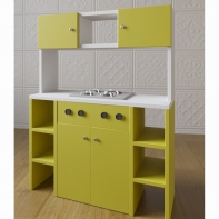 Детская кухня «Алиса №1» - fgospostavki.ru - Зеленогорск