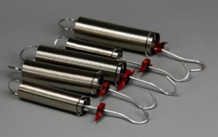 Набор пружин с различной жесткостью - fgospostavki.ru - Зеленогорск