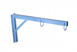 Консоль для подвесного снаряда (для 2-х предметов) - fgospostavki.ru - Зеленогорск