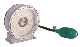 Барометр-анероид демонстрационный - fgospostavki.ru - Зеленогорск