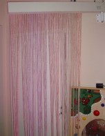 Фибероптическая занавесь на подвижном карнизе - fgospostavki.ru - Зеленогорск