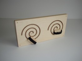 Лабиринт для опорно-двигательного аппарата №3 - fgospostavki.ru - Зеленогорск