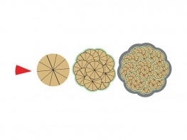 Магнитная математика Наталии Пятибратовой (Числовые фигуры) - fgospostavki.ru - Зеленогорск
