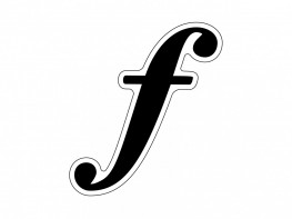 Набор магнитных карточек "Форте" (4 штуки) - fgospostavki.ru - Зеленогорск