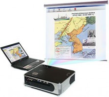 Диск с электронными плакатами, презентациями (электронный учебник) по истории России 90 тем. - fgospostavki.ru - Зеленогорск