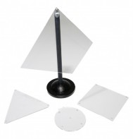 Прибор для определения центра тяжести плоской фигуры - fgospostavki.ru - Зеленогорск