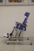 Учебное место учащегося с нарушением ОДА (р. гр. 0,90-1,15 м, столешница из фанеры) - fgospostavki.ru - Зеленогорск