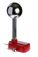 Генератор Ван-де-Граафа - fgospostavki.ru - Зеленогорск