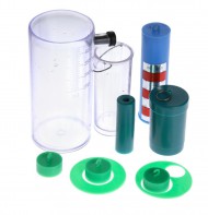 Набор для изучения условий плавания тел и закона Архимеда - fgospostavki.ru - Зеленогорск