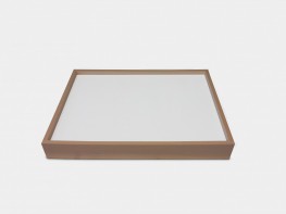 Планшет для рисования песком из ДСП (белая подсветка) - fgospostavki.ru - Зеленогорск