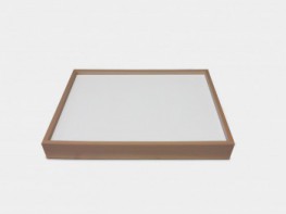 Планшет для рисования песком из ДСП (цветная подсветка) - fgospostavki.ru - Зеленогорск