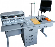 Лабораторный комплекс для учебной практической и проектной деятельности по химии - fgospostavki.ru - Зеленогорск