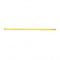 Палка гимнастическая пластиковая (710 миллиметров) - fgospostavki.ru - Зеленогорск