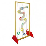 Ширма “Лабиринт”  - fgospostavki.ru - Зеленогорск