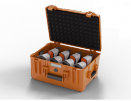 Система виртуальной и дополненной реальности ClassVR (для 8 учащихся) нового поколения (с контроллерами и кубами) с доступом к образовательному порталу на 3 года - fgospostavki.ru - Зеленогорск