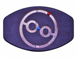 Балансировочная панель "Лабиринт" - fgospostavki.ru - Зеленогорск