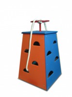 Башня для лазания - fgospostavki.ru - Зеленогорск