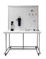 Учебный лабораторный стенд «Исследование термодинамических процессов в физических системах» - fgospostavki.ru - Зеленогорск