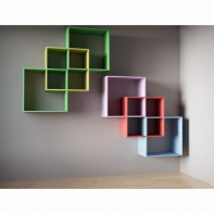 Стеллаж «Тетрис» - fgospostavki.ru - Зеленогорск