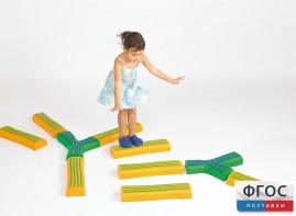 Дорожка "Лесная" - fgospostavki.ru - Зеленогорск