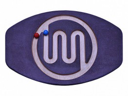 Балансировочная панель "Спираль" - fgospostavki.ru - Зеленогорск