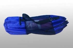 Сумка-чехол для гимнастического коврика (полусетчатый) - fgospostavki.ru - Зеленогорск