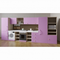 Детская кухня «Лаванда» - fgospostavki.ru - Зеленогорск