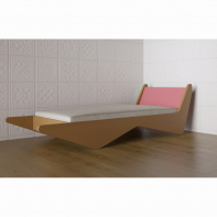 Детская кровать «Космик» - fgospostavki.ru - Зеленогорск