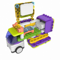 Ресурсный набор Add-on pack for Botzees (LED kits) - fgospostavki.ru - Зеленогорск