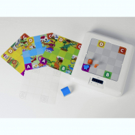 Алгоритмика «Удивительный код» - для обучения детей программированию - fgospostavki.ru - Зеленогорск