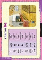 Комплект таблиц. Английский язык. Глаголы be, have, can, must. - fgospostavki.ru - Зеленогорск