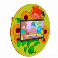 Профессиональный интерактивный развивающий комплекс «Антошка» - fgospostavki.ru - Зеленогорск