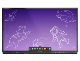 Интерактивная панель ActivPanel Nickel 65" UHD - fgospostavki.ru - Зеленогорск