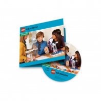 Книга для учителя CD к конструктору "Возобновляемые источники энергии ". - fgospostavki.ru - Зеленогорск