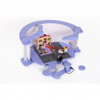 Мультстудия для кукольной анимации. Стандарт. - fgospostavki.ru - Зеленогорск